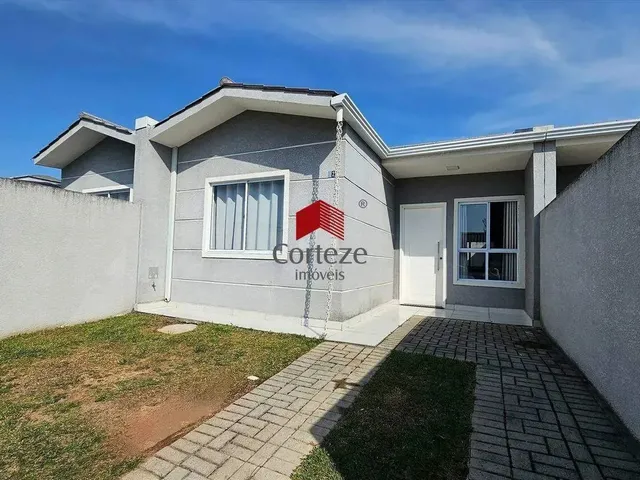Imagem: Casa em Condomínio com 54M² 2 Quartos