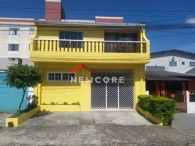 Imagem: Sobrado em Rua Francisco de Paula Lobo Araújo