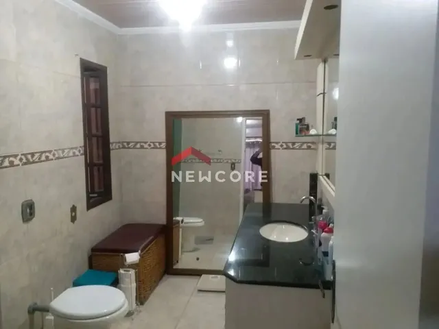 Imagem 10: Sobrado em Rua Francisco de Paula Lobo Araújo - Cidade Jardim - São José dos Pinhais/Pr