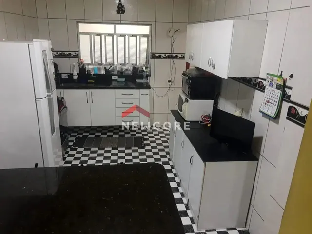 Imagem 14: Sobrado em Rua Francisco de Paula Lobo Araújo - Cidade Jardim - São José dos Pinhais/Pr