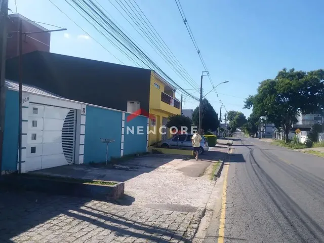 Imagem 5: Sobrado em Rua Francisco de Paula Lobo Araújo - Cidade Jardim - São José dos Pinhais/Pr