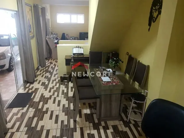 Imagem 8: Sobrado em Rua Francisco de Paula Lobo Araújo - Cidade Jardim - São José dos Pinhais/Pr