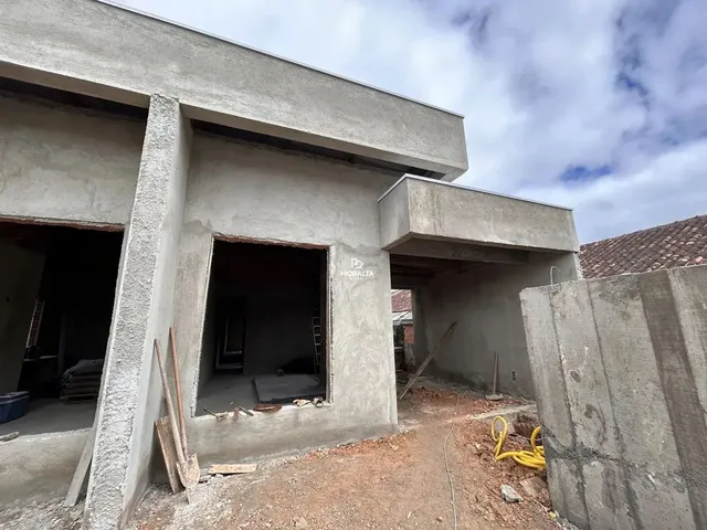 Imagem: Casa com 3 Dormitórios À Venda - São