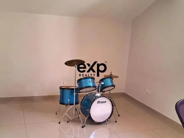 Imagem 16: Sobrado no Centro de Piraquara