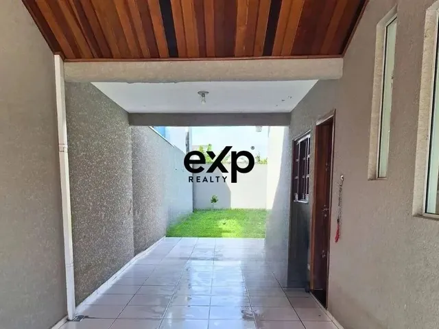 Imagem 4: Sobrado no Centro de Piraquara