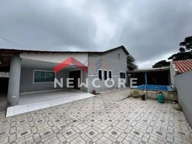 Imagem: Casa em Rua Pernambuco - Jardim dos Estados