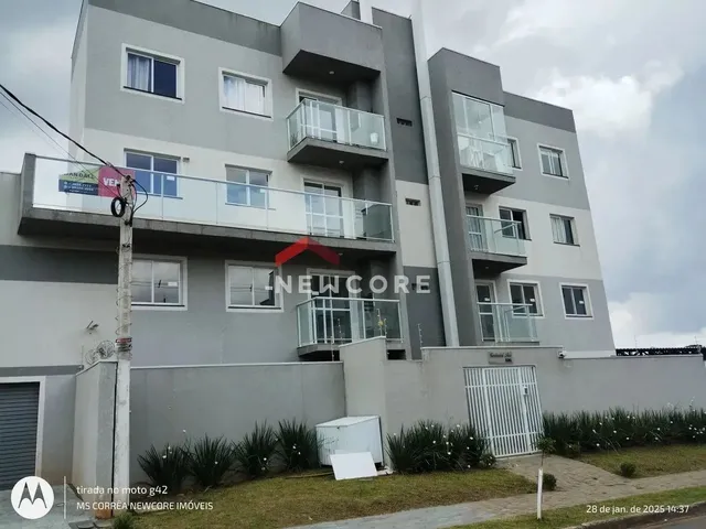 Imagem: Apartamento em Rua Luiz Moro Conke - São