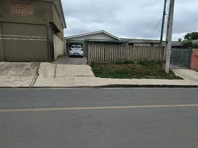 Imagem: Casa Portelinha 250 Mil