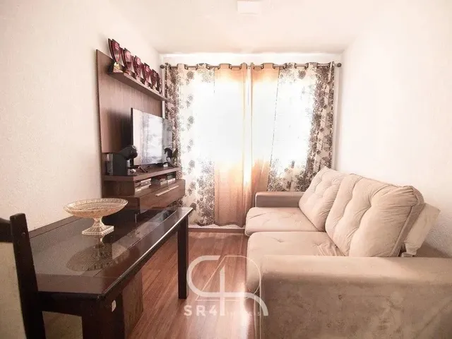 Imagem: Apartamento Mobiliado À Venda São José