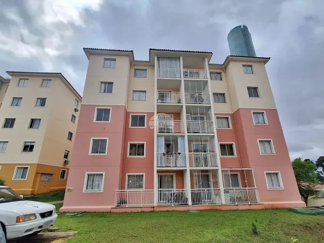 Imagem: Vendas Apartamento Colombo Pr