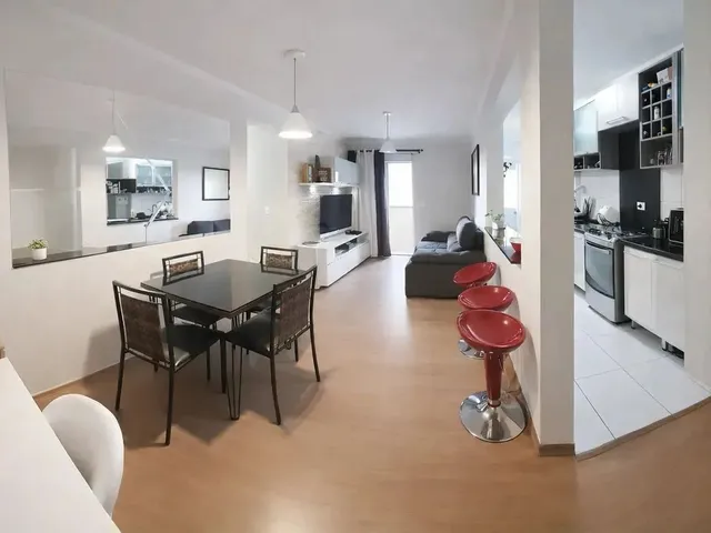 Imagem: Apartamento para Venda Tem 68 Metros Quadrados