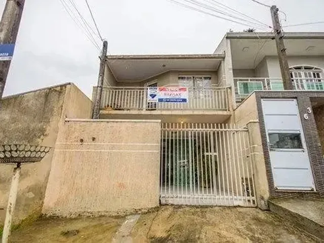 Imagem: Sobrado com 5 Dormitórios À Venda, 160