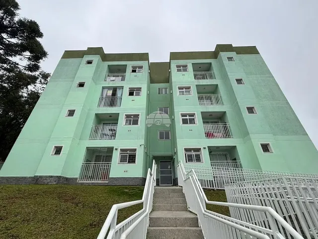 Imagem: Vendas Apartamento Colombo Pr