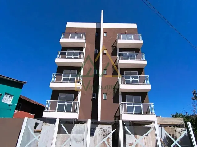 Imagem 1: Apartamento À Venda Centro Pinhais Pr