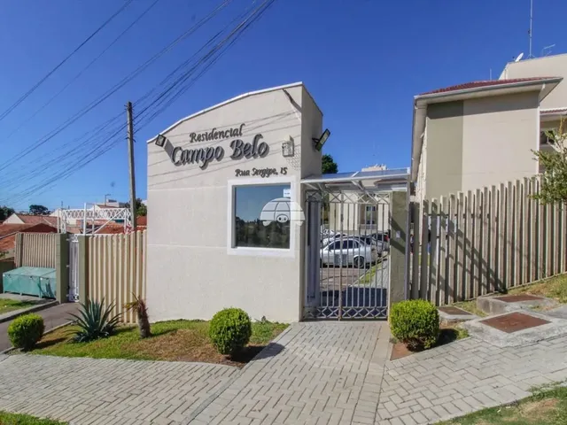 Imagem: Vendas Apartamento Colombo Pr