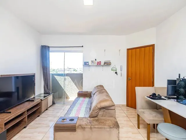 Imagem: Apartamento À Venda no Jardim Guaraituba