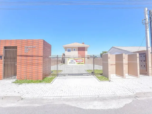 Imagem: Vendas Casa Colombo Pr