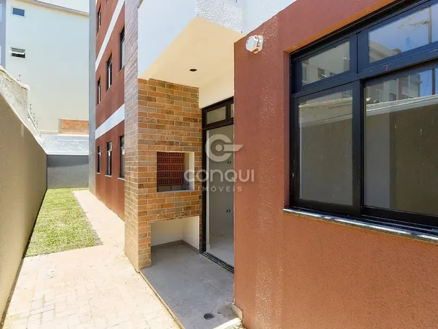 Imagem: Apartamento Garden Novo À Venda no São