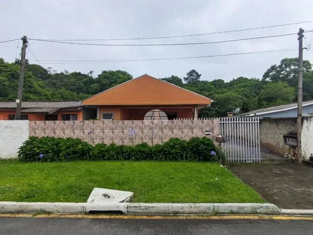 Imagem: Vendas Casa Colombo Pr