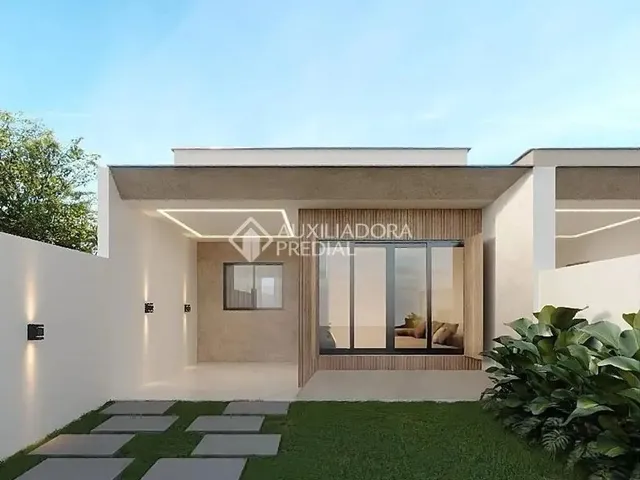 Imagem: Casa de Alto Padrão em Localização Privilegiada