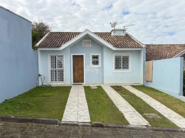 Imagem: Vendas Casa Colombo Pr