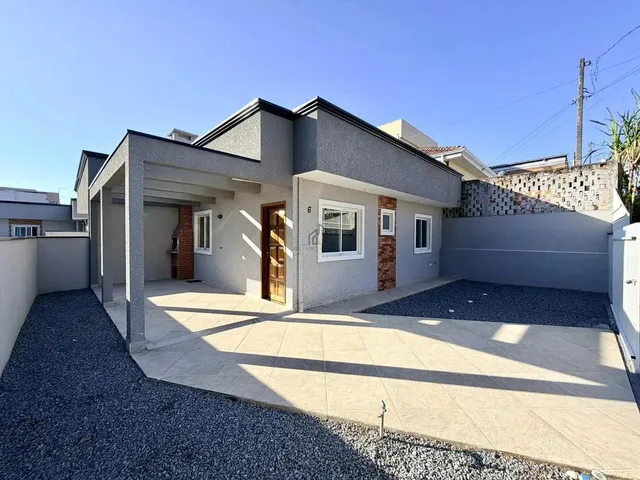 Imagem: Casa C/ Terreno Amplo Ref 493
