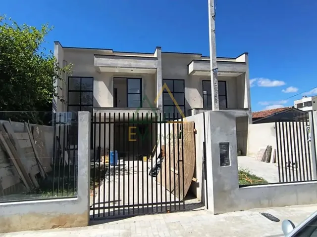 Imagem 6: Lançamento Maria Antonieta - Pinhais