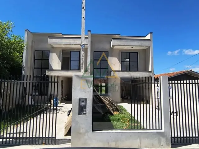 Imagem 5: Lançamento Maria Antonieta - Pinhais