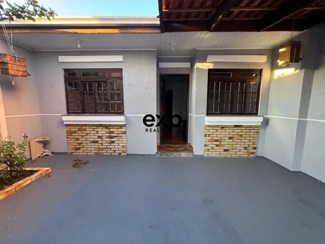 Imagem: Casa 2 Quartos, 52,65 M² - Boneca do Iguaçu