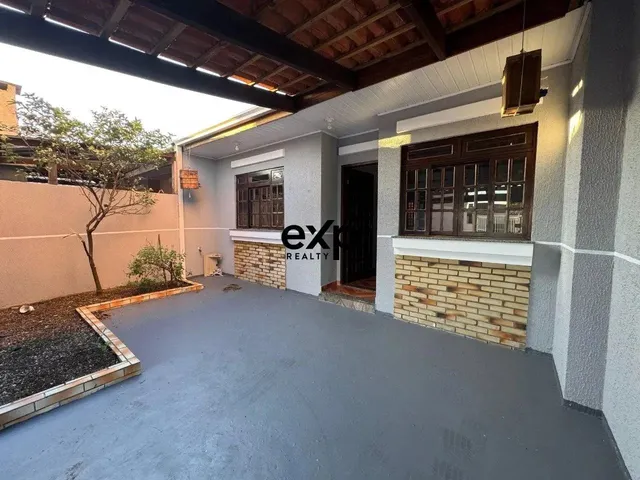 Imagem 8: Casa 2 Quartos, 52,65 M² - Boneca do Iguaçu