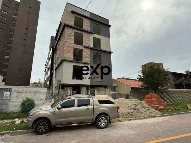 Imagem: Apartamento a Venda no Três Marias, São