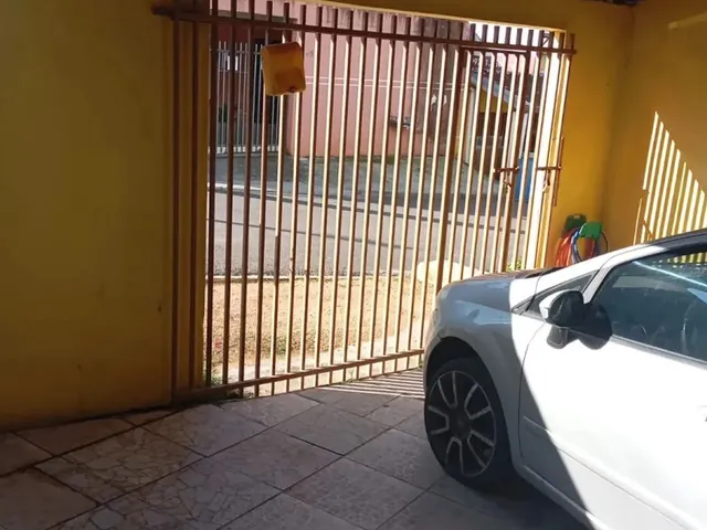 Imagem: Casa 3 Quartos Almirante Tamandaré