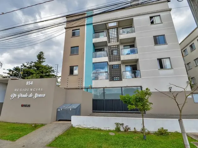 Imagem: Vendas Apartamento Pinhais Pr