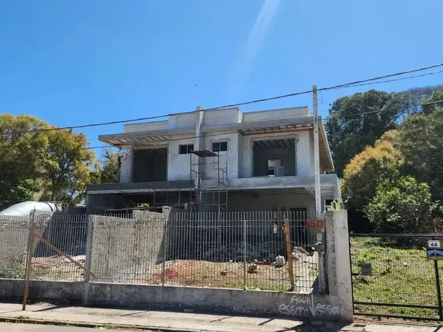Imagem: Casa para Venda Possui 200 Metros Quadrados