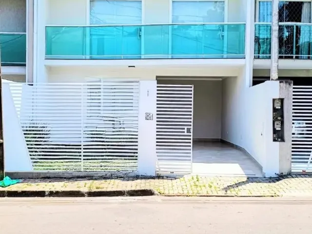 Imagem: Sobrado Alto Padrão
