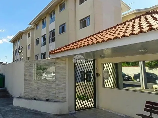 Imagem: Vendas Apartamento Araucária Pr