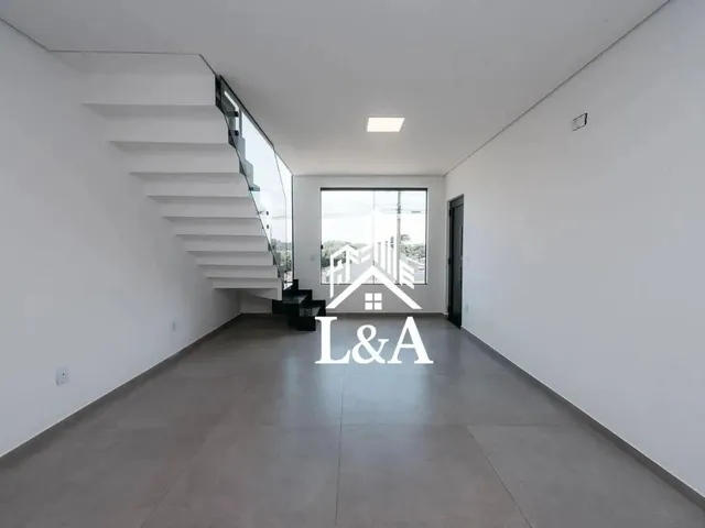Imagem 4: Sobrado com 3 Dormitórios À Venda, 125 M² por R$ 650.000,00 - São Marcos - Campo