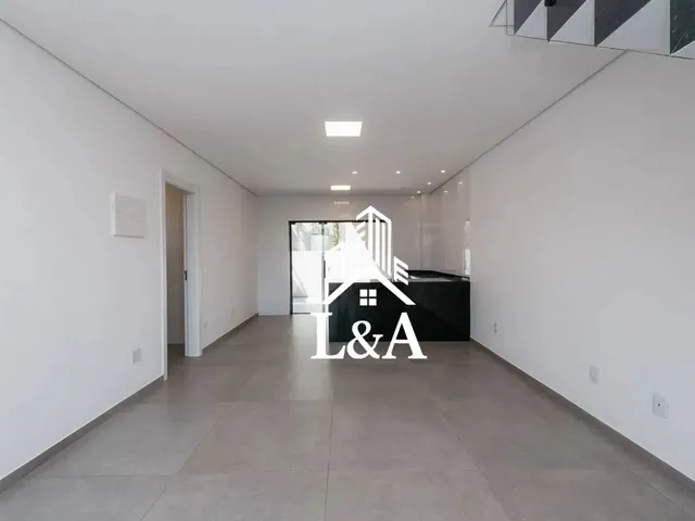 Imagem 2: Sobrado com 3 Dormitórios À Venda, 125 M² por R$ 650.000,00 - São Marcos - Campo