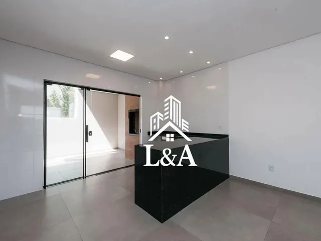 Imagem 6: Sobrado com 3 Dormitórios À Venda, 125 M² por R$ 650.000,00 - São Marcos - Campo