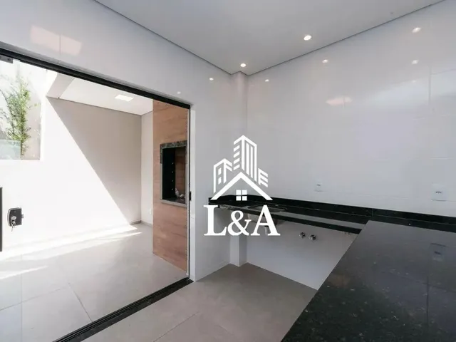 Imagem 3: Sobrado com 3 Dormitórios À Venda, 125 M² por R$ 650.000,00 - São Marcos - Campo