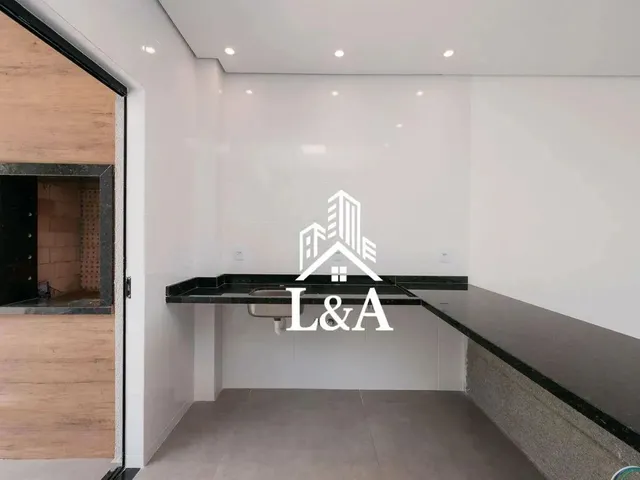 Imagem 12: Sobrado com 3 Dormitórios À Venda, 125 M² por R$ 650.000,00 - São Marcos - Campo