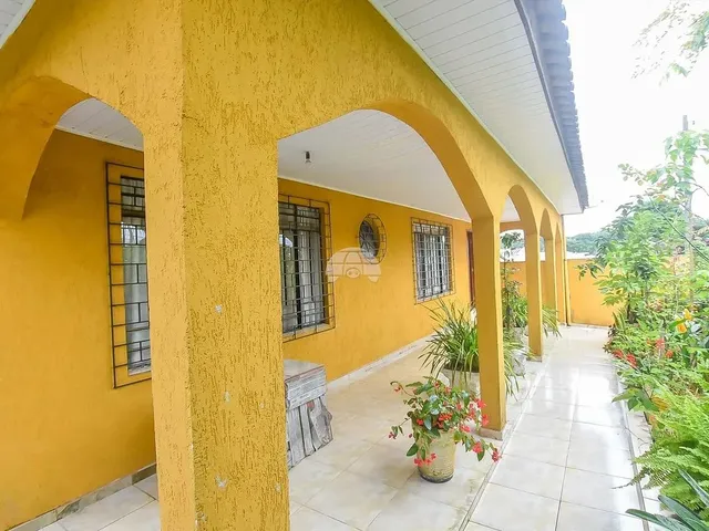 Imagem: Vendas Casa Campo Largo Pr