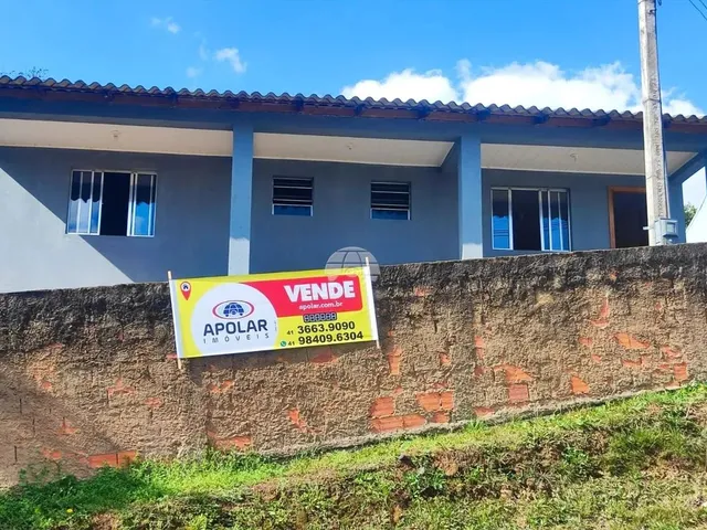 Imagem: Vendas Casa Colombo Pr