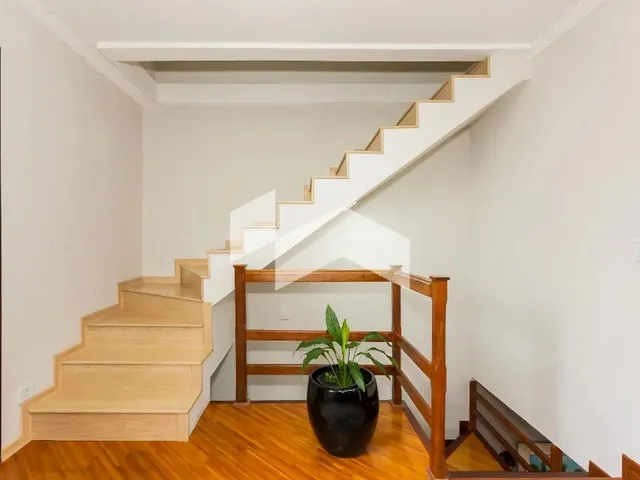 Imagem 13: Sobrado Triplex com Espaço Gourmet Completo e Teto Retrátil São Pedro