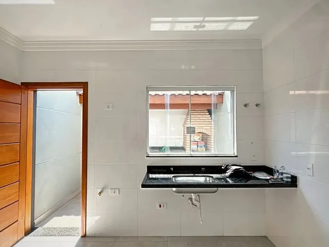 Imagem 9: Excelente Sobrado em Colombo