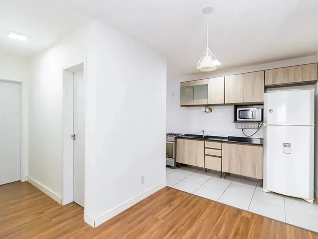 Imagem: Apartamento - 2 Quartos À Venda, 54M²