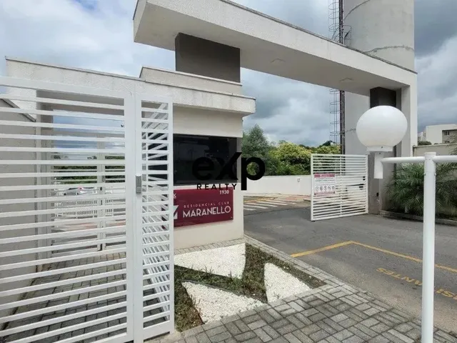 Imagem: Apartamento para Venda, Condomínio Clube