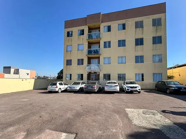 Imagem: Vendas Apartamento Colombo Pr