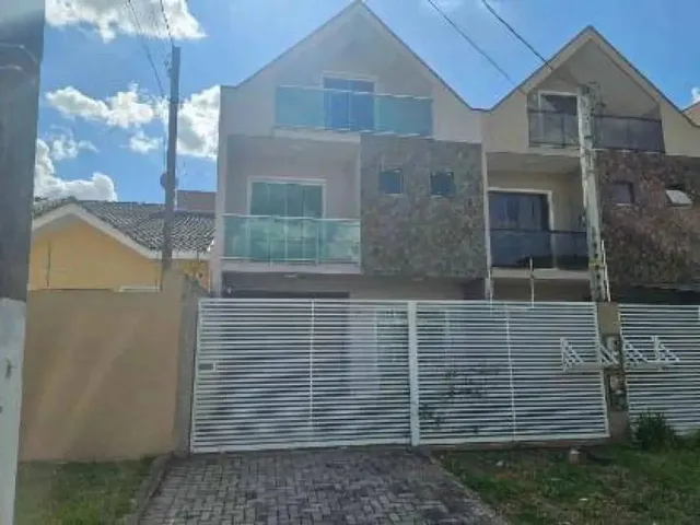 Imagem: Casa em Condomínio 163 M² (Unid. 04)