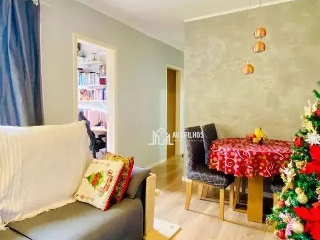 Imagem 13: Apartamento com 3 Dormitórios À Venda, 48 M² por R$ 230.000,00 - Roça Grande